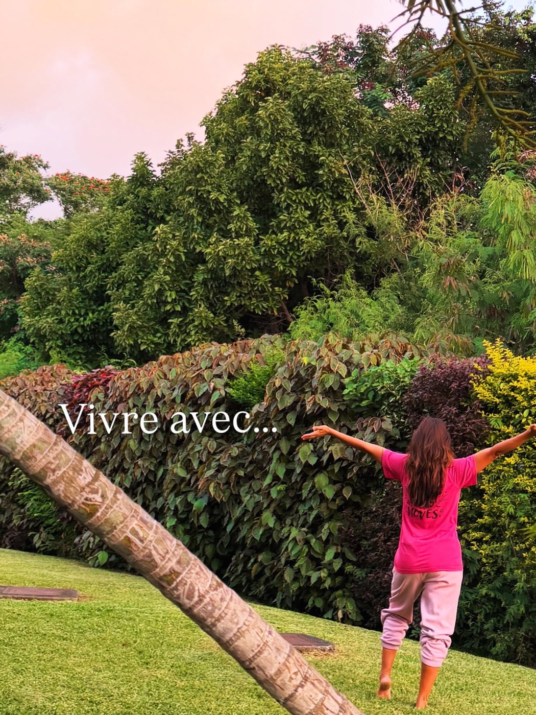 Poppy Move — Vivre avec, ose prendre ta place